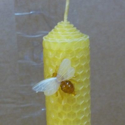 Bee Pins per 100